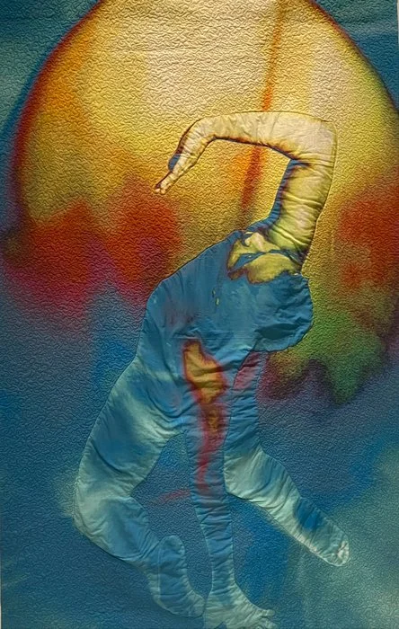 "The Light" by Vince Quevedo