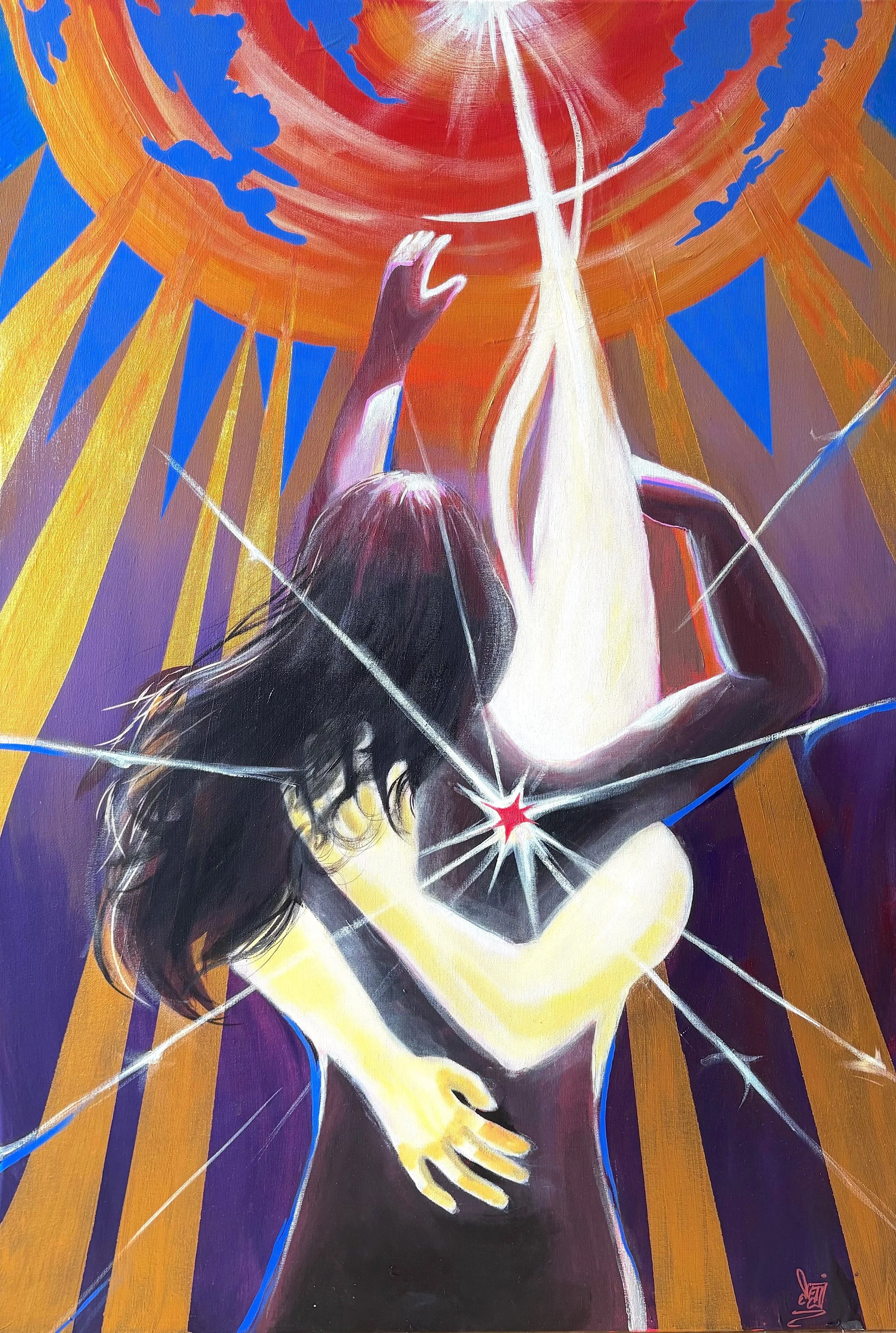 "More Than Close" by Jemiarth