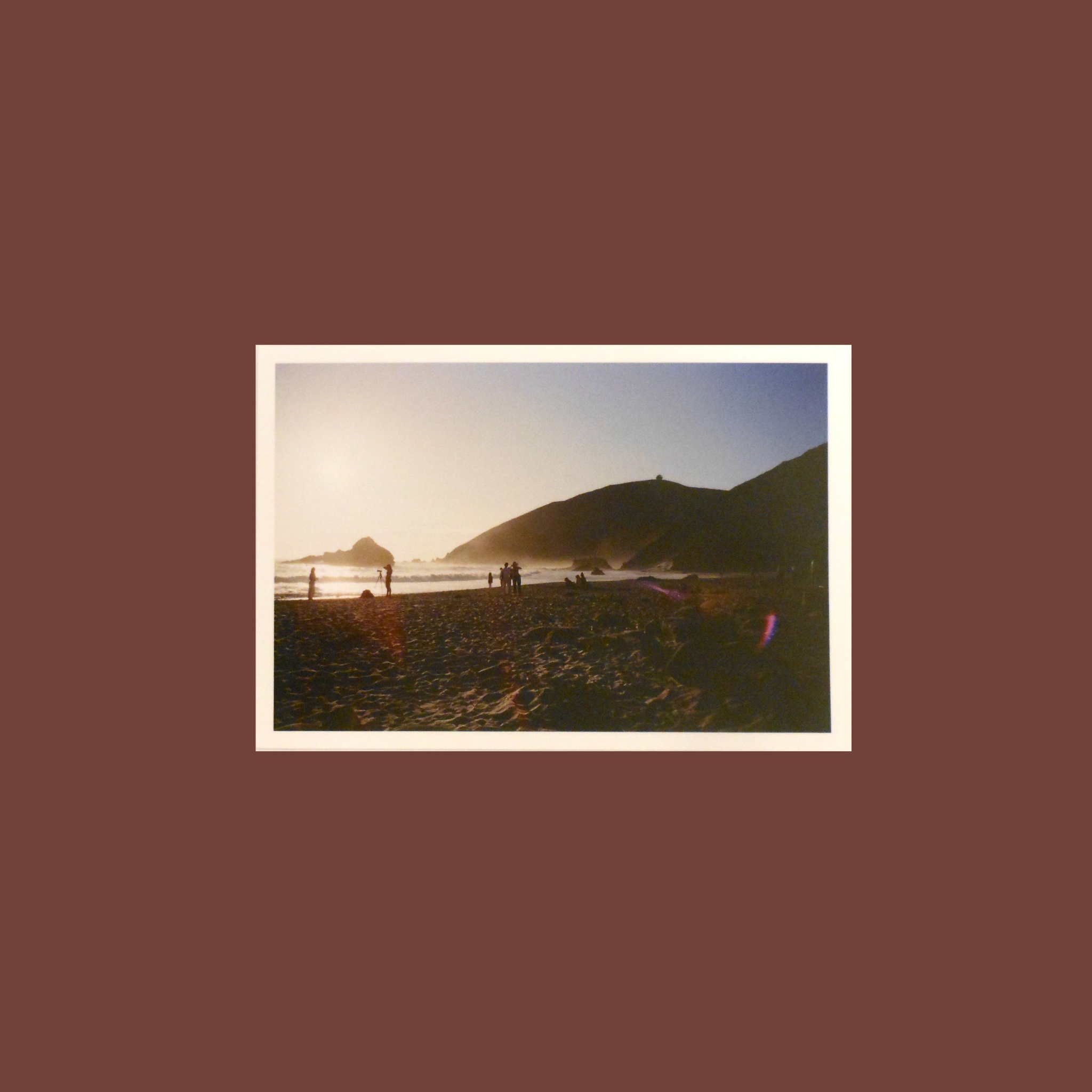 The Postcard Club.