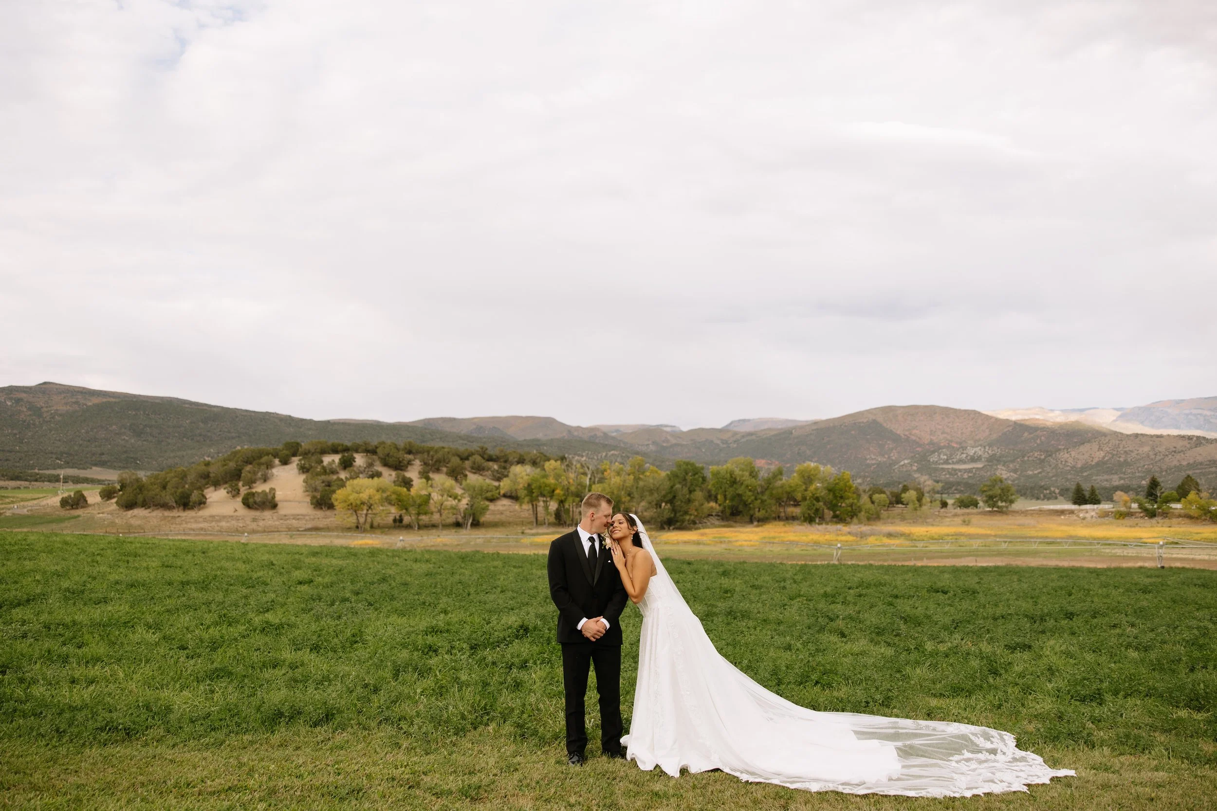 Jacqueline &amp; Anton | September Wedding