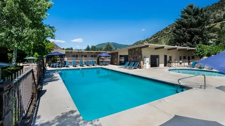 Best Western Antlers in Glenwood Springs | Hotel Near Vista View Events