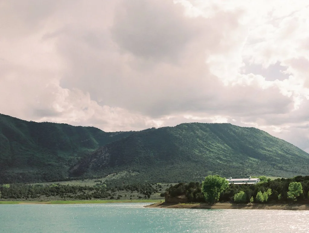 Vista View Events' Address in Rifle, Colorado