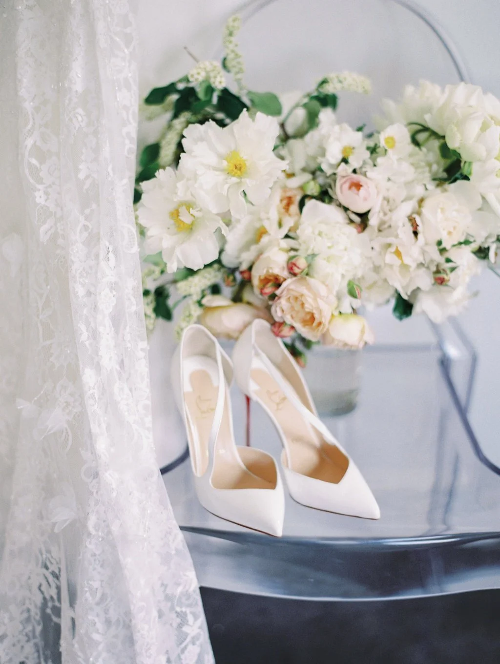 Vista View Events' Email Address and Phone Number