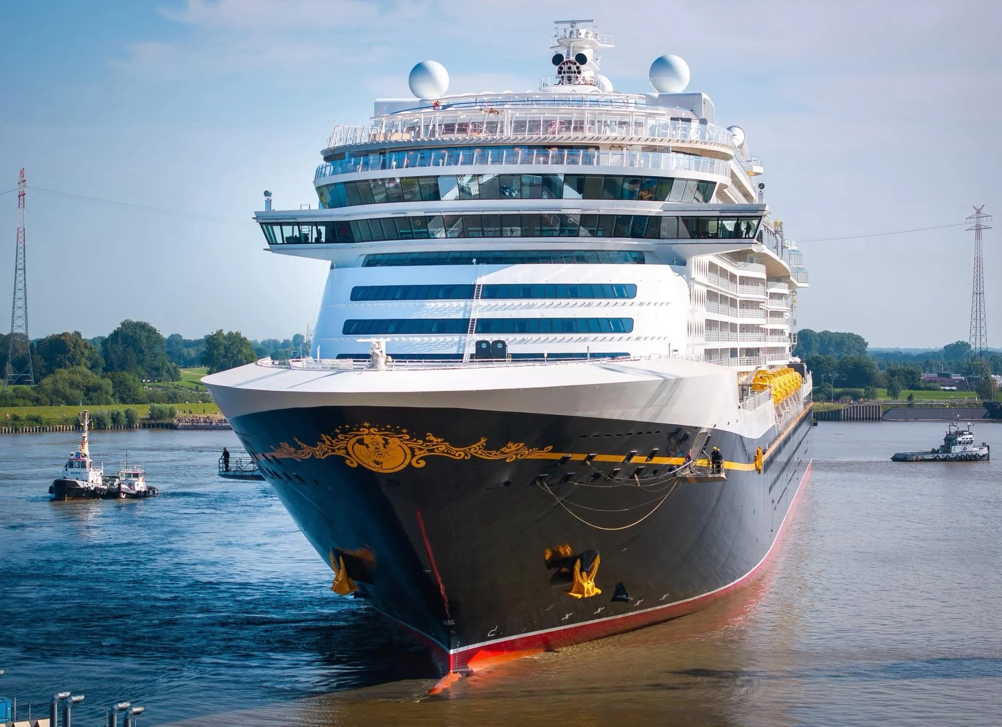 Is Disney Cruise Concierge Worth It? An Honest Answer From Someone Who’s Sailed It