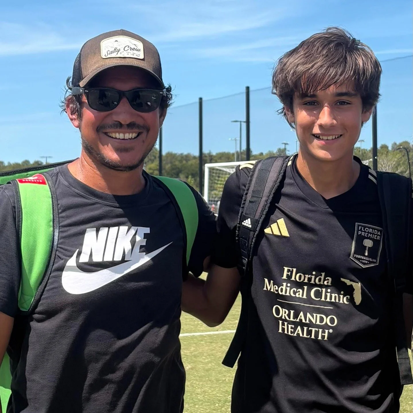 ⚽️ ABOUT US ⚾️

At Black Bear Training, we are passionate about helping young athletes reach their full potential. With a foundation in soccer, baseball, and athletic development, we combine proven training methods with a results-focused approach to 