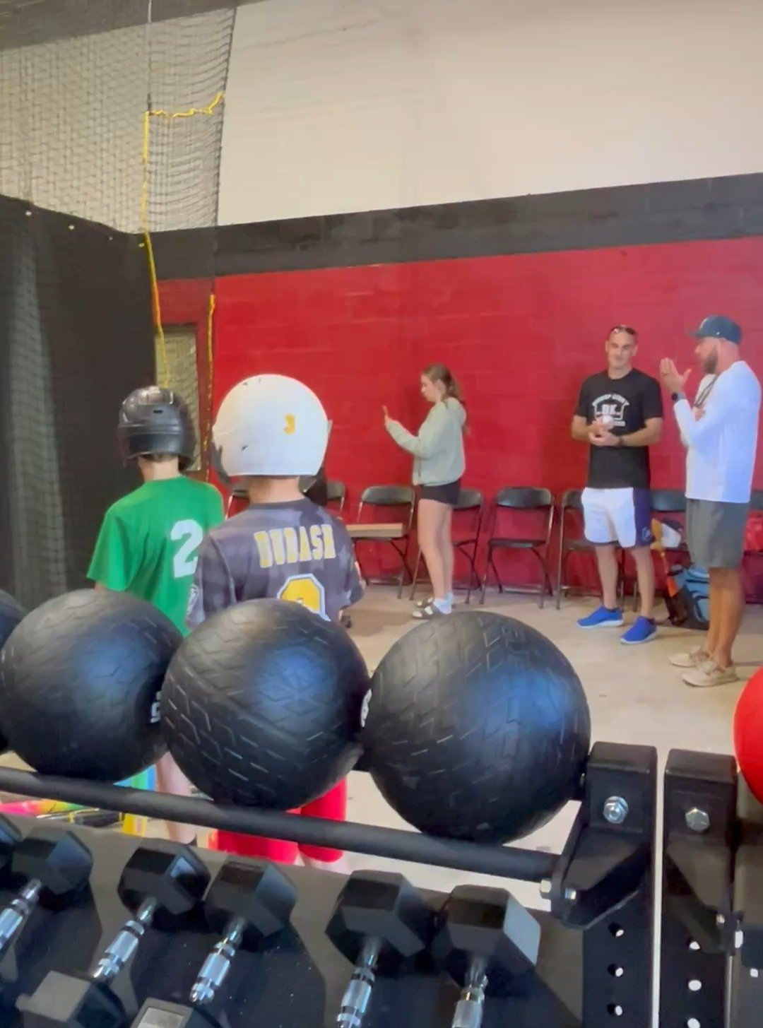 Black Bear Training is here!

We&rsquo;re excited to officially introduce Black Bear Training, opening very soon inside Elite Sporting Academy in Safety Harbor!

The open house today at @elitesportingacademyus was a great chance to meet local familie