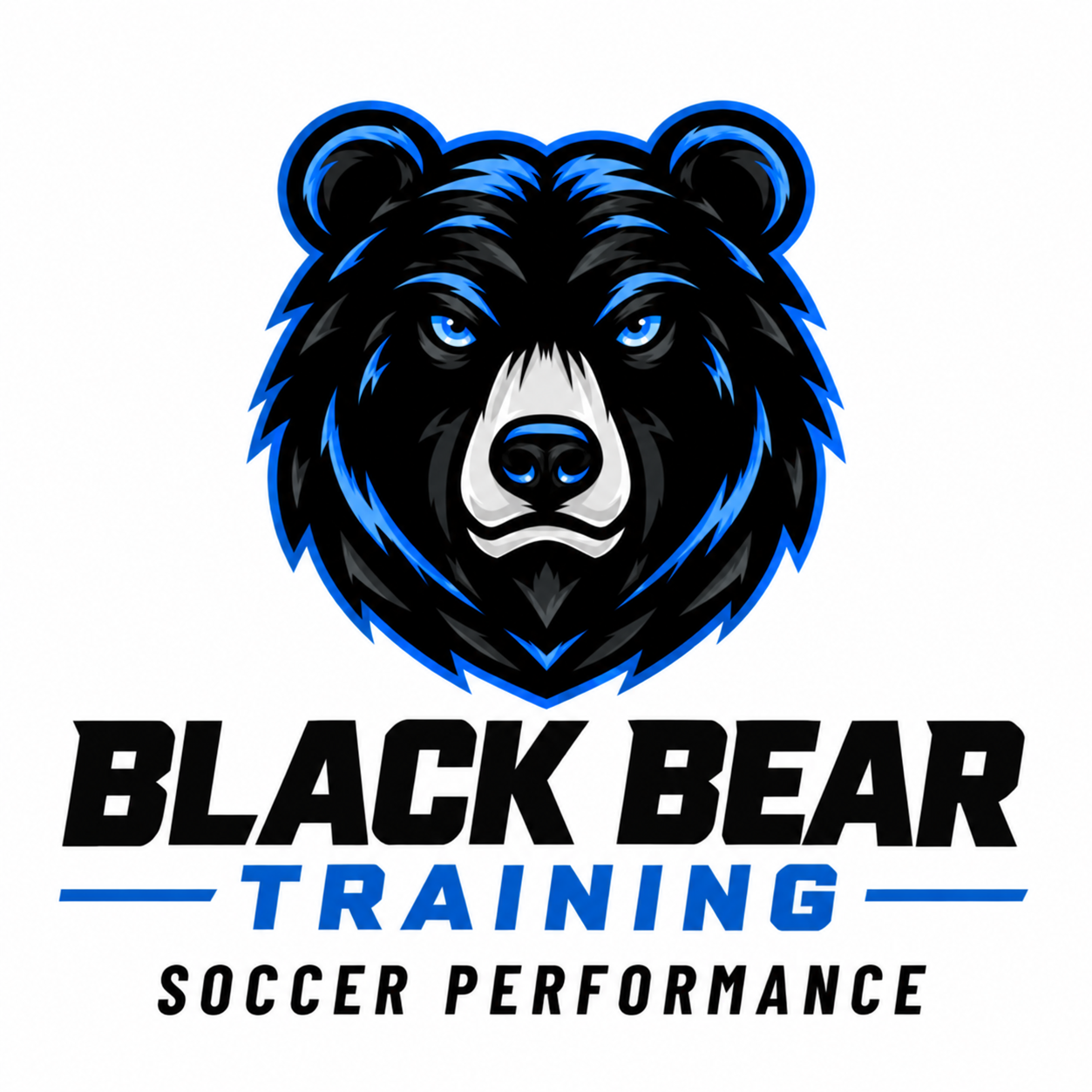 Black Bear Training