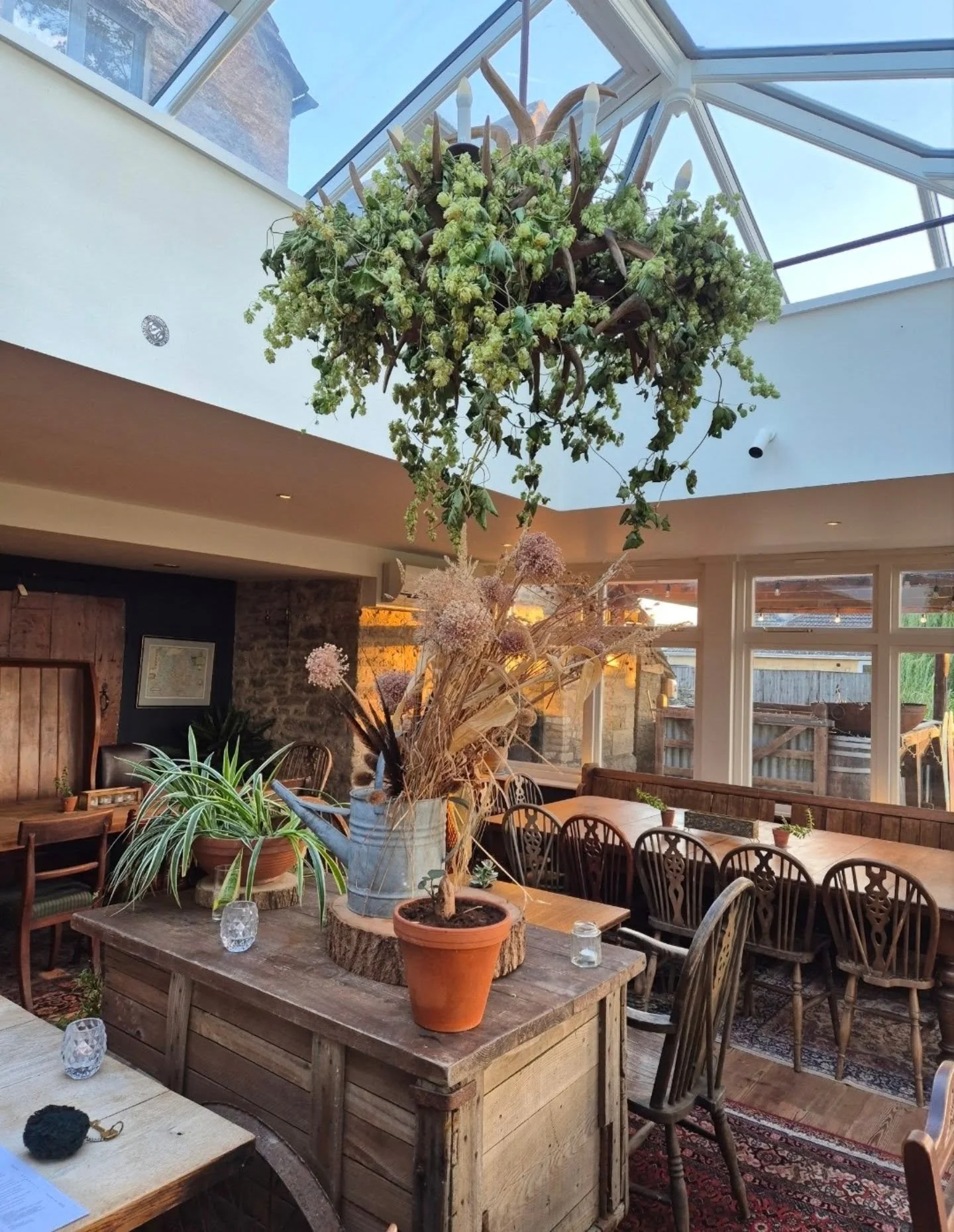 Guess who's back?!🥲 have you missed us? We've missed you! Open tonight from 6pm - fish &amp; chip night!🐟🍟 

We hope you all had a great new year! We've got a few things up our sleeves for 2026! So keep a lookout!👀✨️ 

See you tonight xx