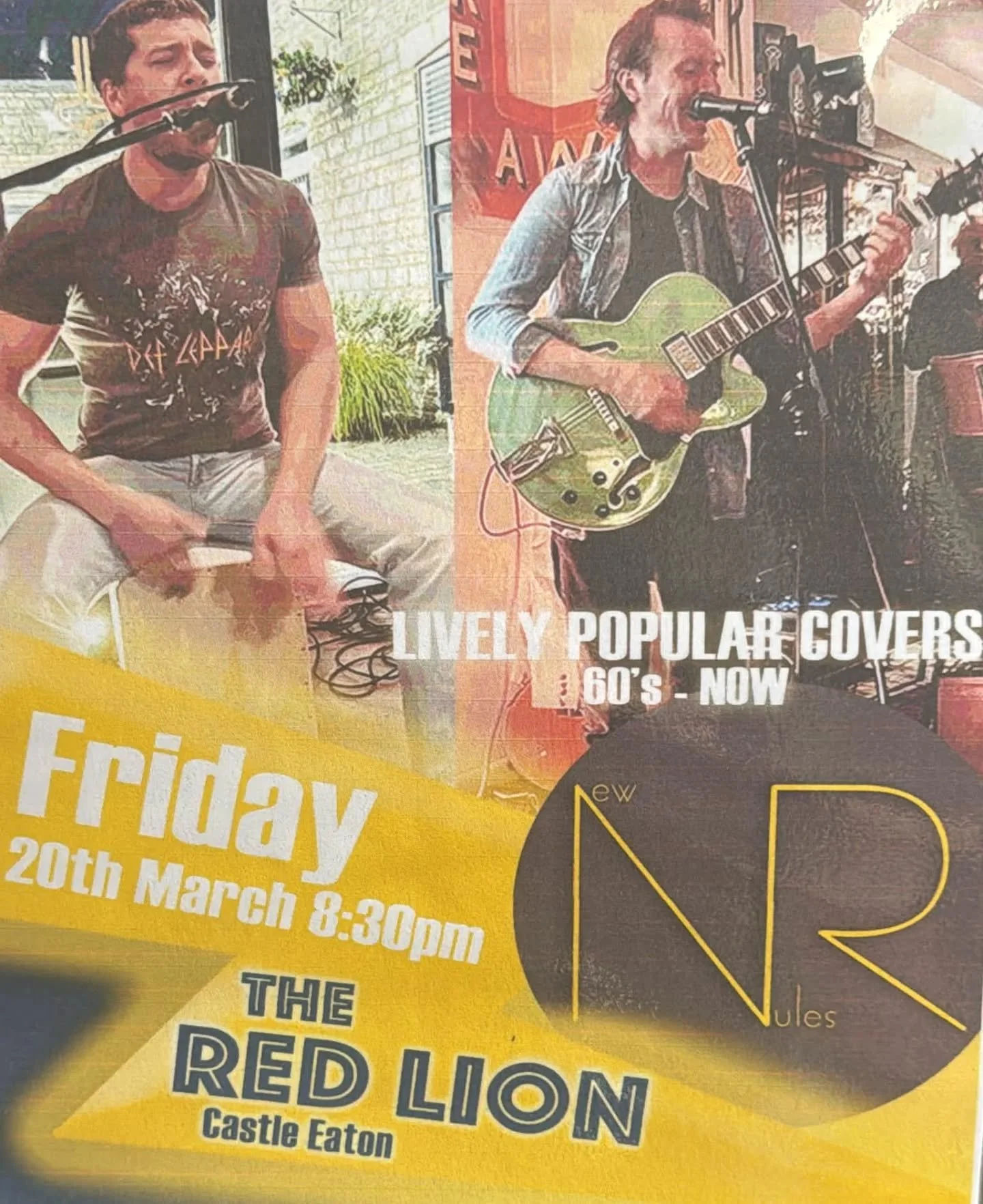 Cheers to a FREE time at The Red Lion! We will see you there... tell all your friends!🍻🎉#cotswoldfoodie #countrypub #riverthames #cotswolds #simplyswindon