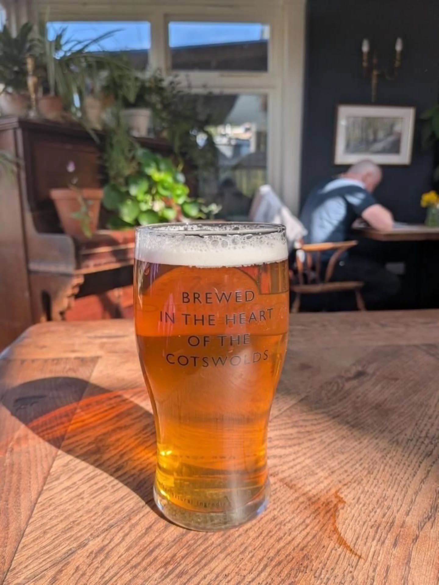We hope you had wonderful weekend with us!☀️We got sent some great shots from our customer.. swipe to see!🍻 

#castleeaton ##doubletap #foodie