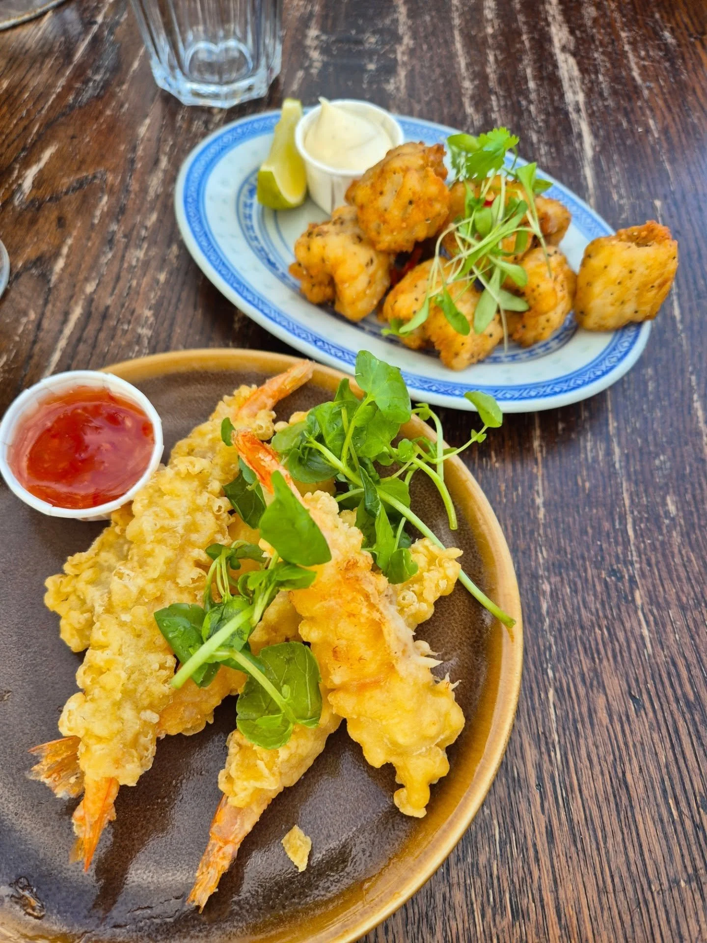 FRI-YAY- Open for lunch 12-3pm / 6pm-11pm 
Don't miss out on homemade good food...