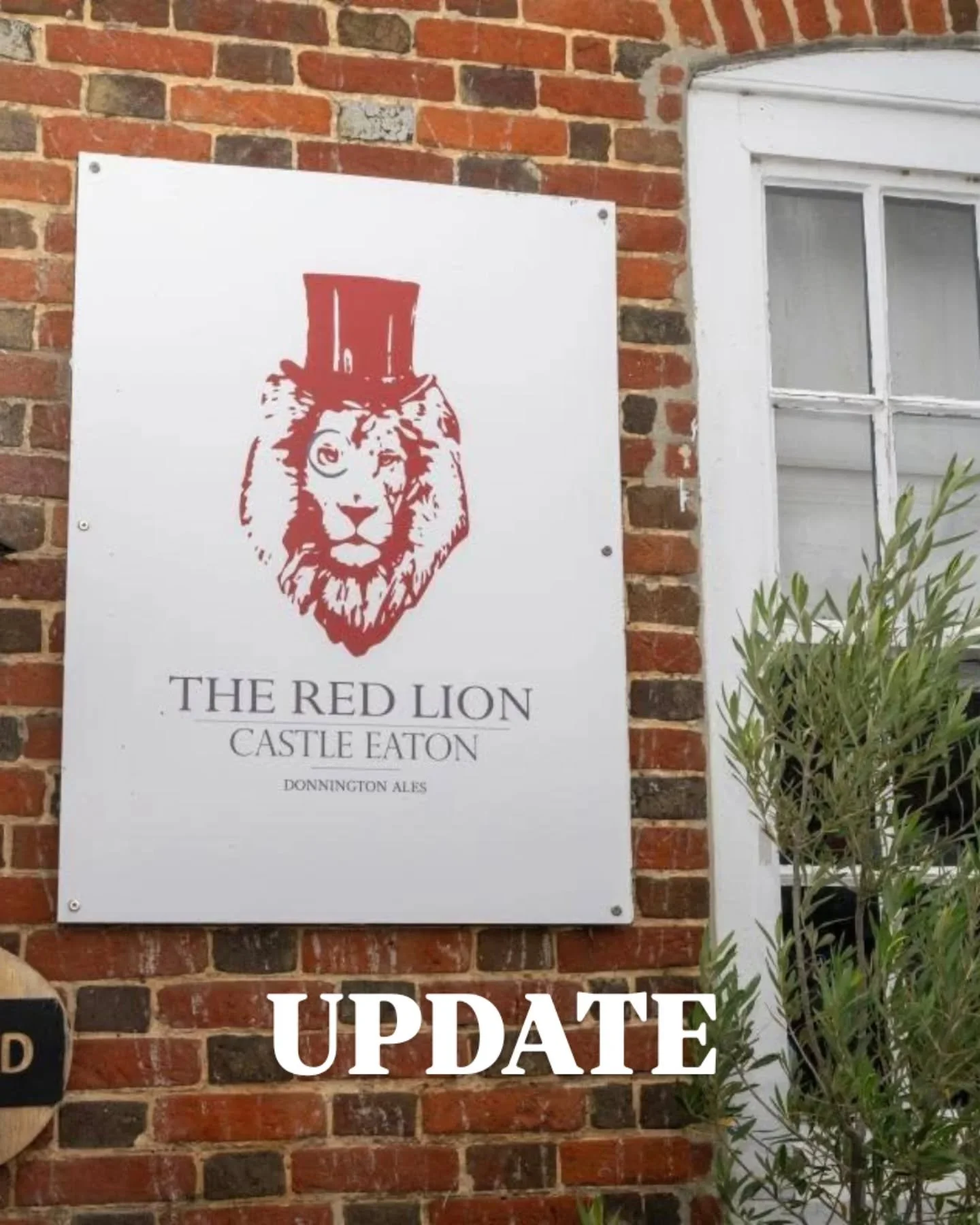 That's a wrap for Red Lion Roasts until October! Make sure to grab your last roast on the 12th, 19th, &amp; 26th. 🍗🥩