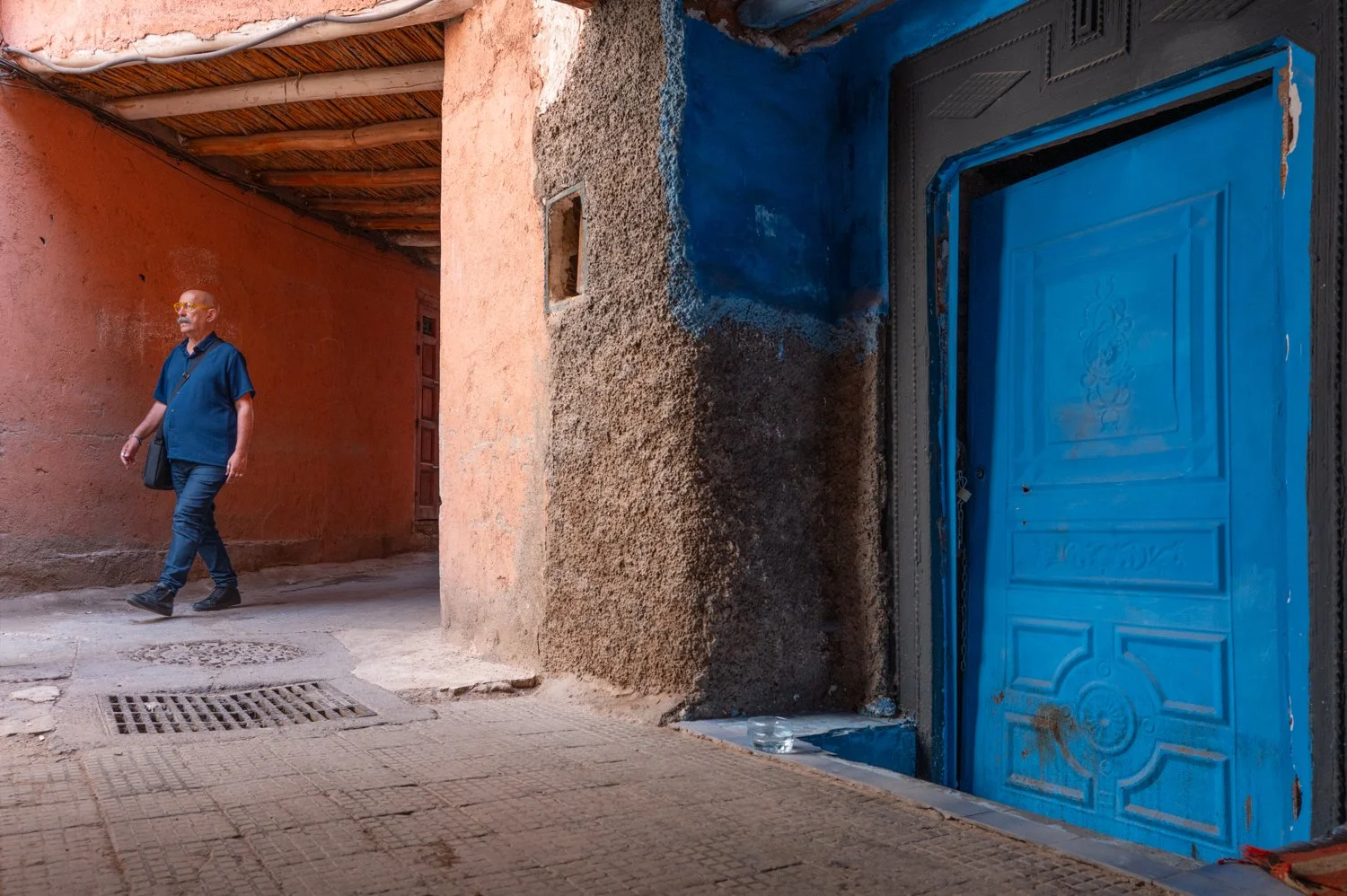 Three Days in Marrakesh with the Leica Q3