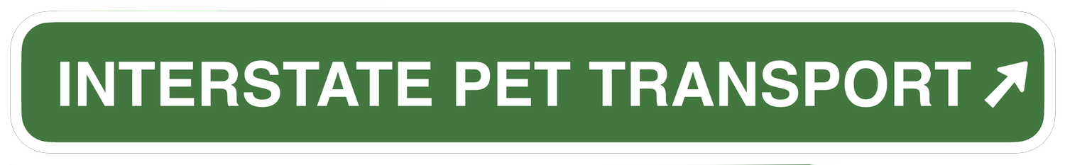Interstate Pet Transport