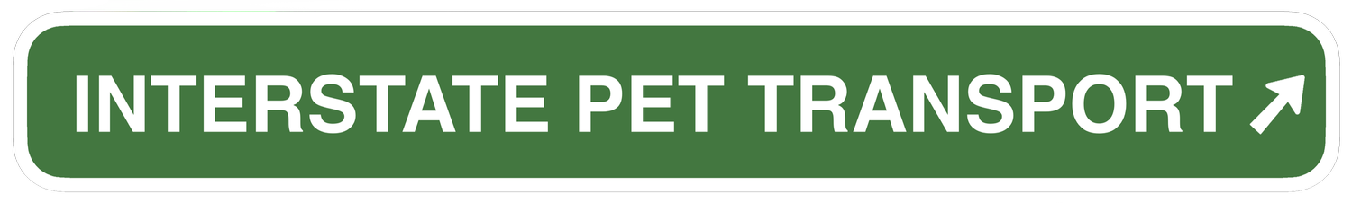 Interstate Pet Transport