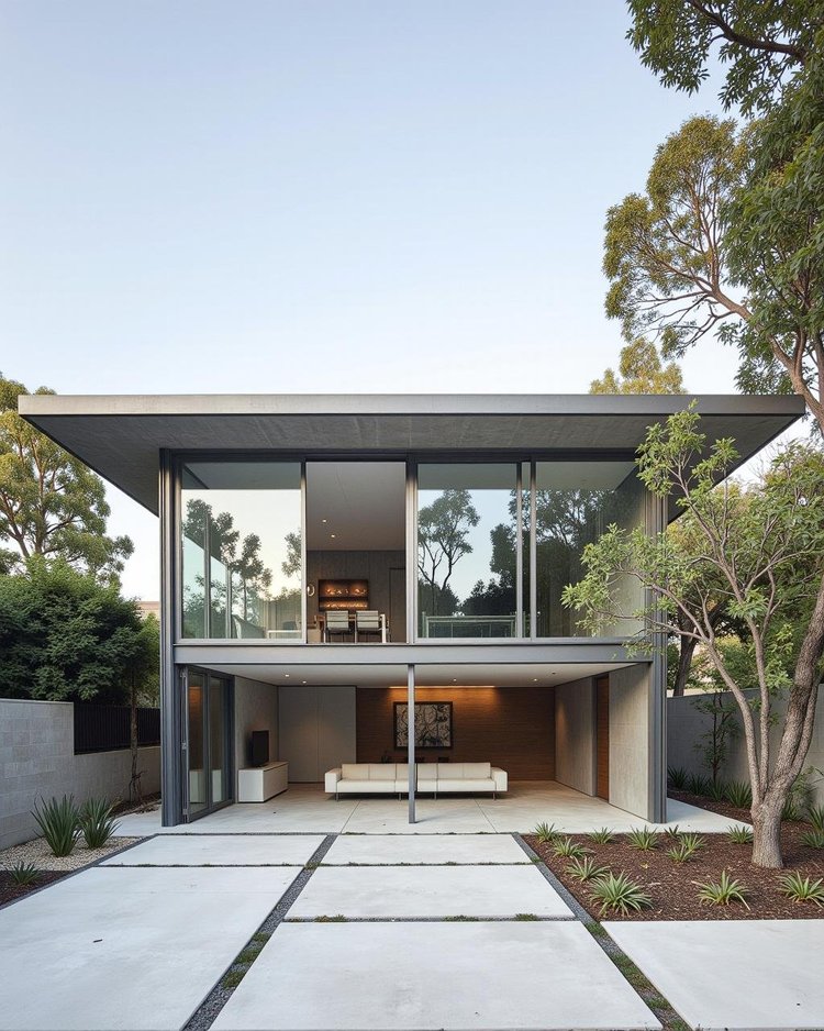Accessory Dwelling Unit Plans & Design | Los Angeles — SKALWEST ...