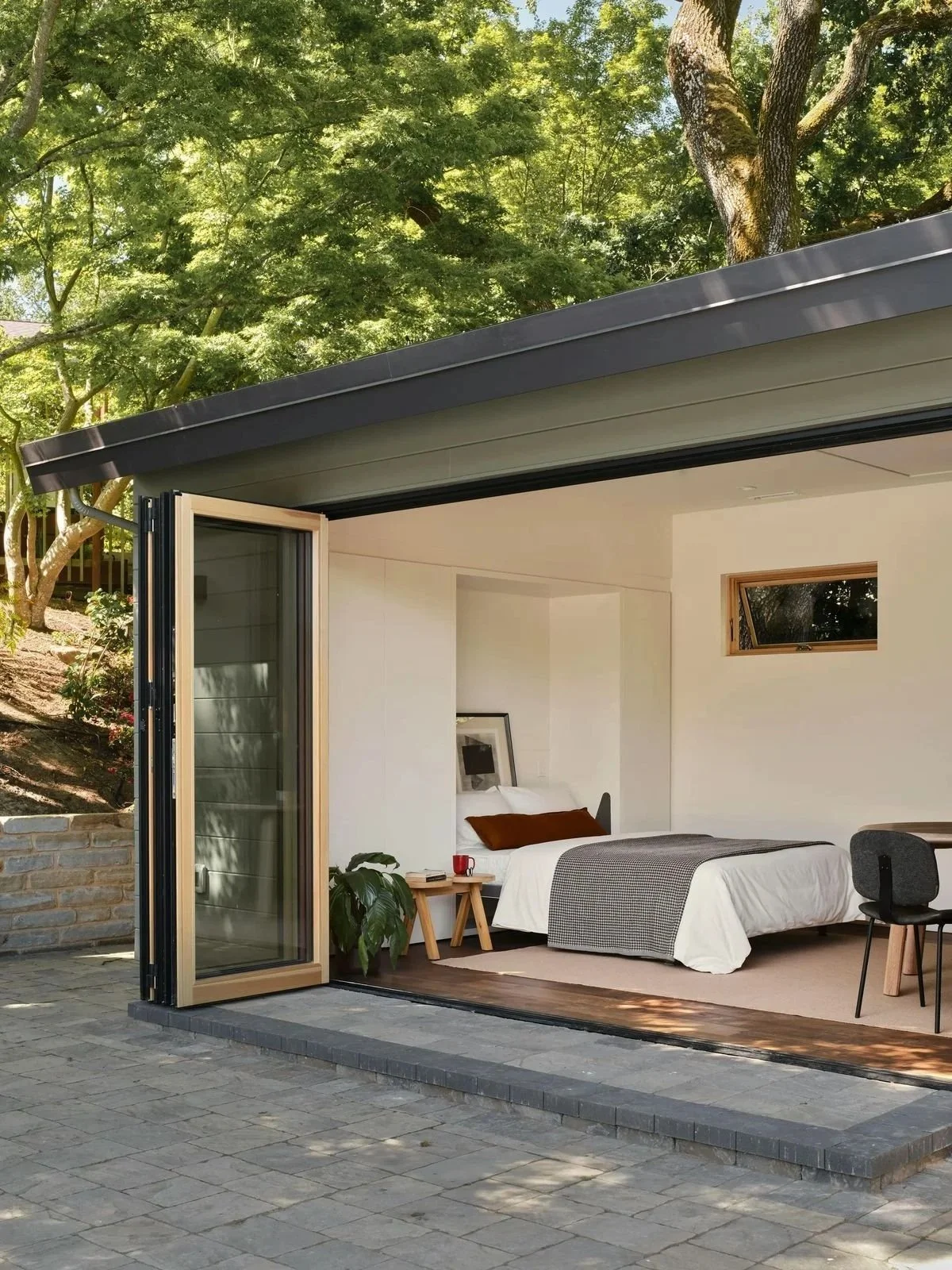 Building an ADU for Rental Income: What You Need to Know