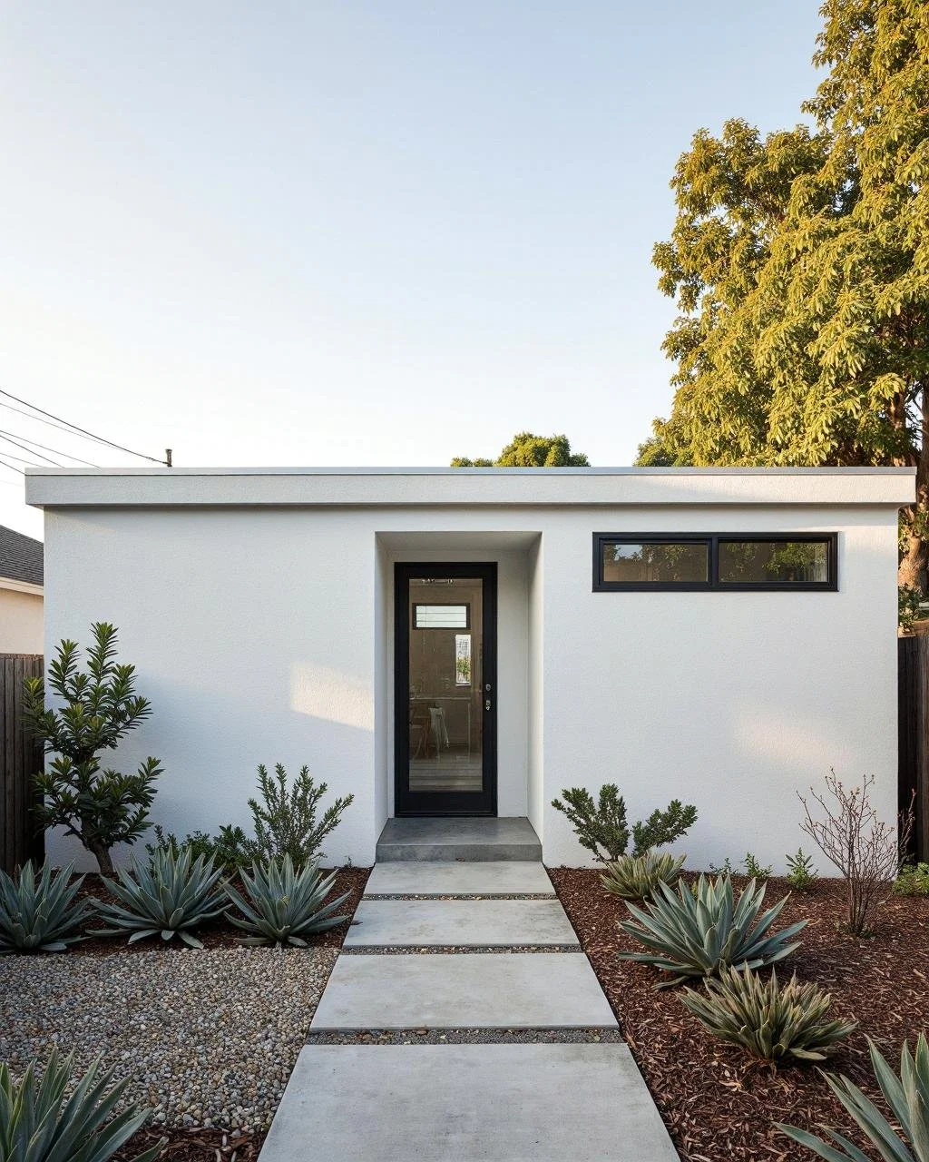 ADU Contractor Los Angeles