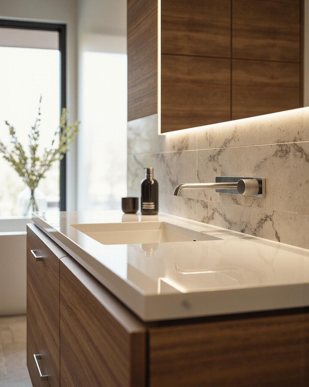 Barhroom renovation contractor in Pasadena, California.webp