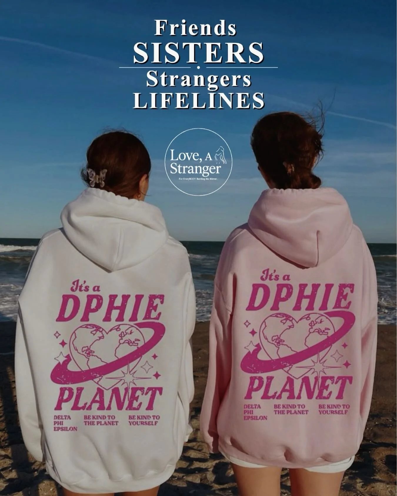 DPhiE, this one&rsquo;s for you. 💜

ANAD is part of your story... Love, A Stranger was built to carry it forward. As a nonprofit eating disorder helpline, our mission is to make sure no student ever has to fight their battle alone.

Together, we can