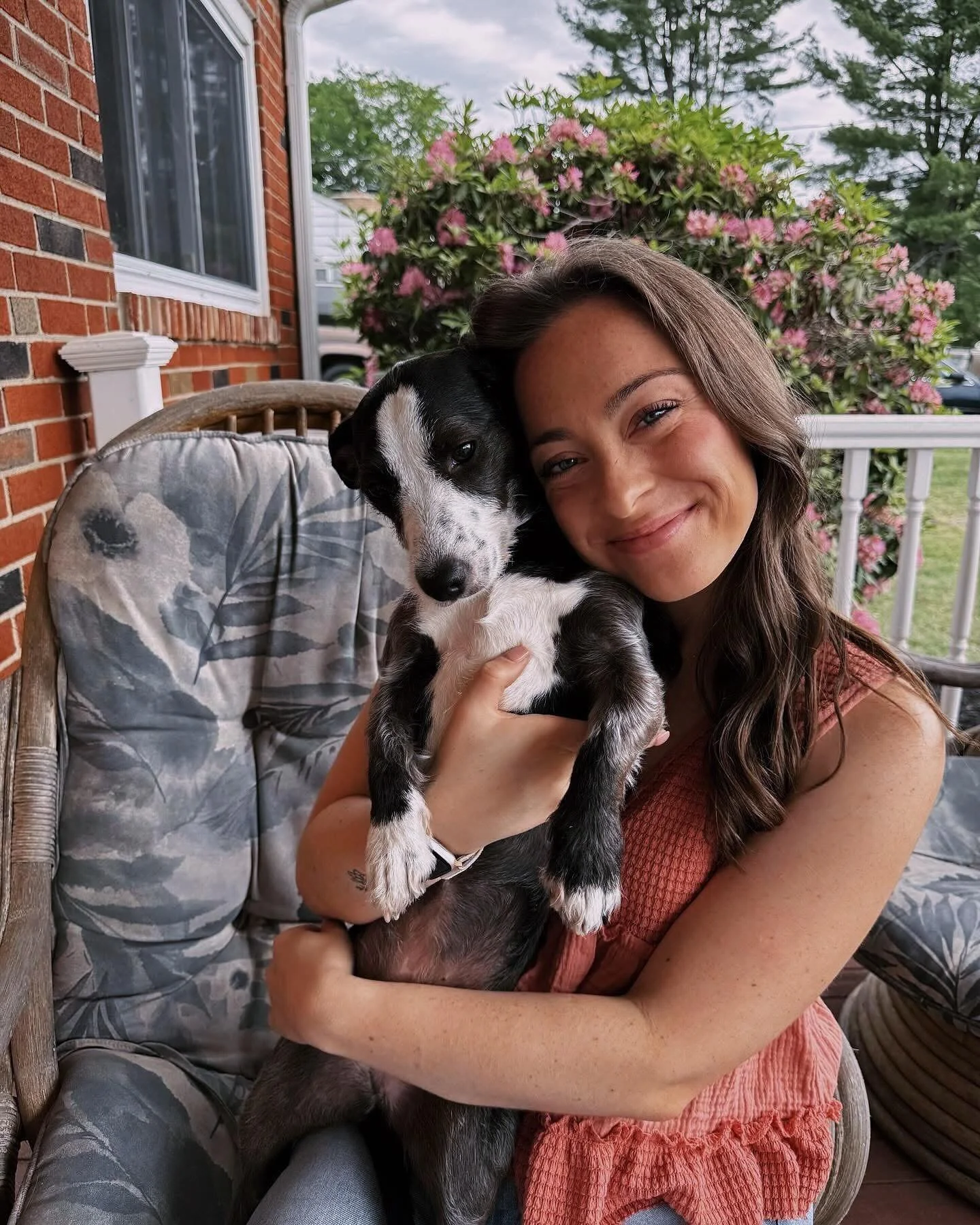 Meet Katie &mdash; Our Chief Operating Officer 💌 

Katie earned her Doctorate in Occupational Therapy from Towson University in 2023 and currently works on the Neuro floor of a Baltimore hospital, where her compassion and expertise shine every day. 