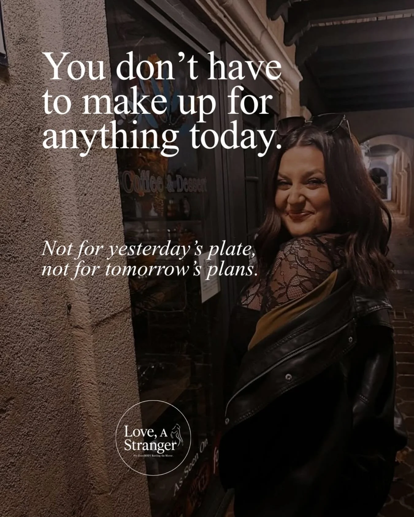 There&rsquo;s nothing to earn. Nothing to undo.
When your thoughts are too loud and the triggers feel too strong&hellip; we&rsquo;re here to help you fight them.
Text or call (601) 348-LOVE 💌