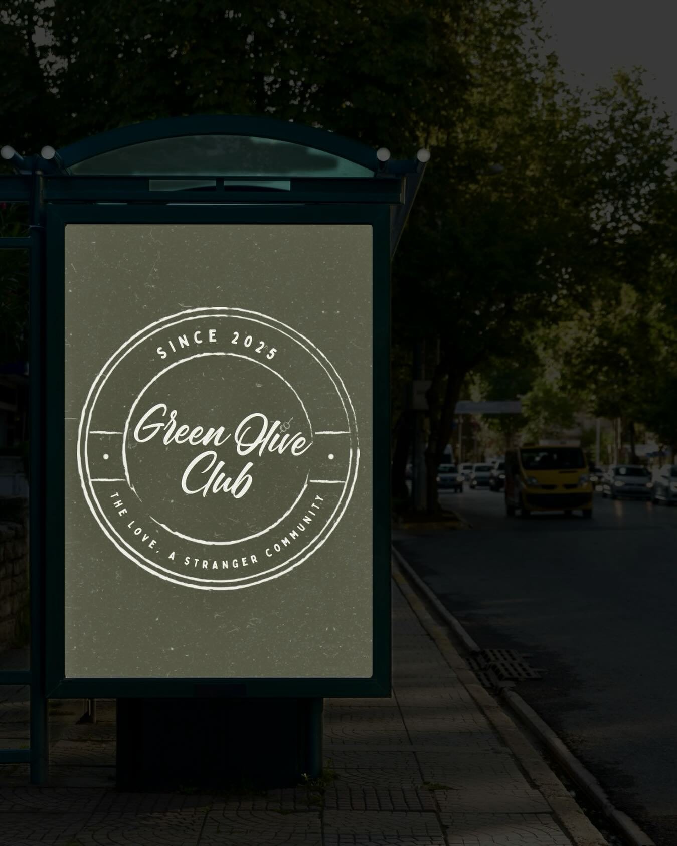 One last exciting thing before the year ends&hellip;

We&rsquo;re introducing the Green Olive Club 🫒

The Green Olive Club is a community of ambassadors, supporters, and everyone in between. People who believe in growth, connection, and showing up e