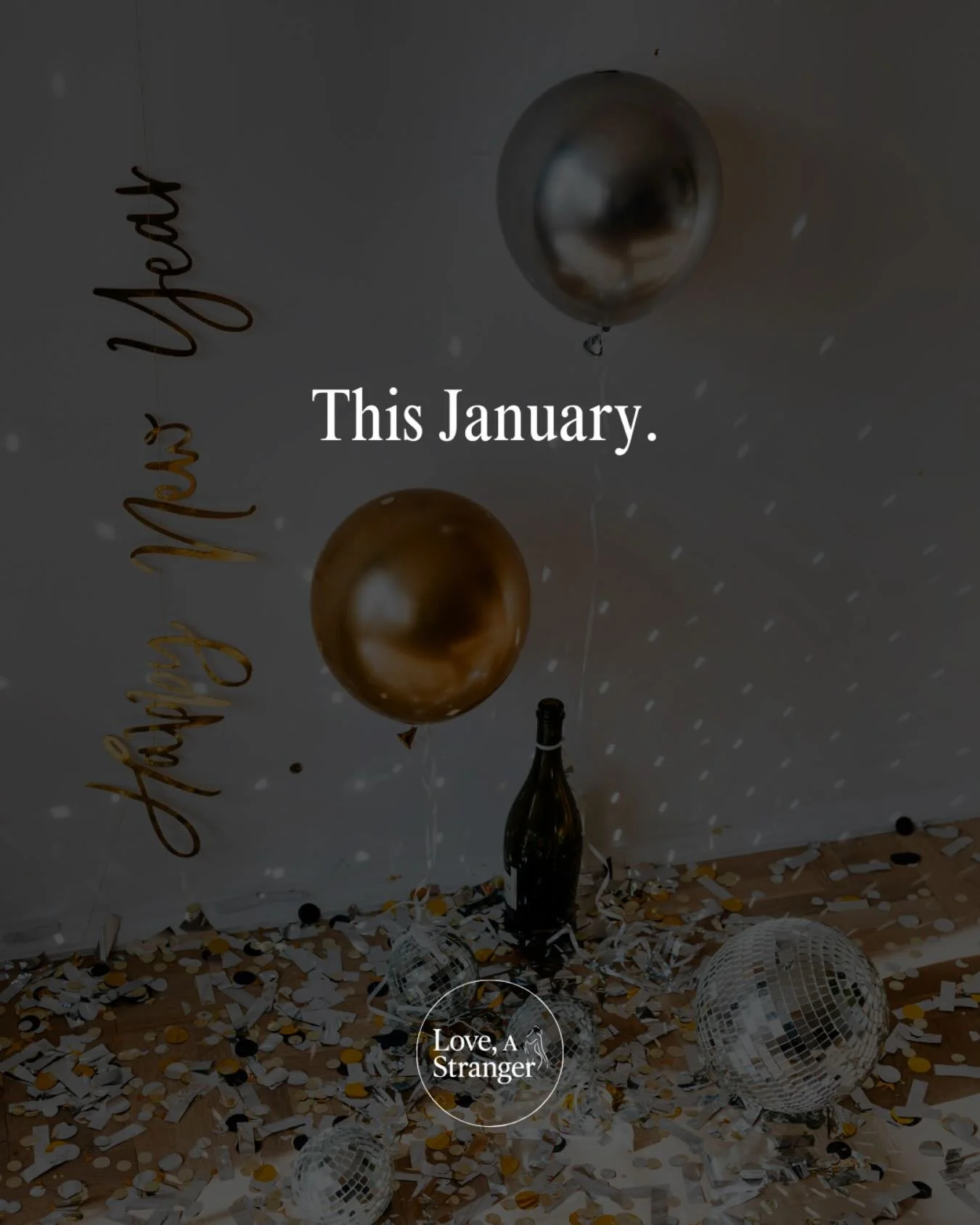 This is your permission slip for a quieter January.
No resolutions about your body.
No pressure to shrink, fix, or &ldquo;improve&rdquo; yourself.
No timelines you have to keep up with.

You are allowed to rest.
You are allowed to move slowly.
You ar