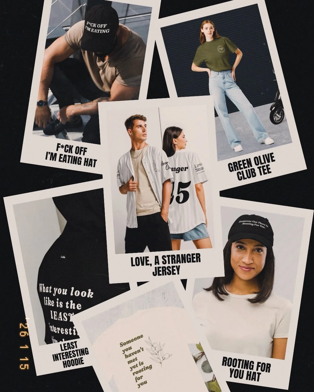 This isn&rsquo;t fashion &mdash; it&rsquo;s recovery armor.
For every body in everyBODY.

Each piece in this collection is a statement, a shield, and a celebration of bodies choosing to be seen in recovery.

Wear it loud. 
Take up space.
And never sh