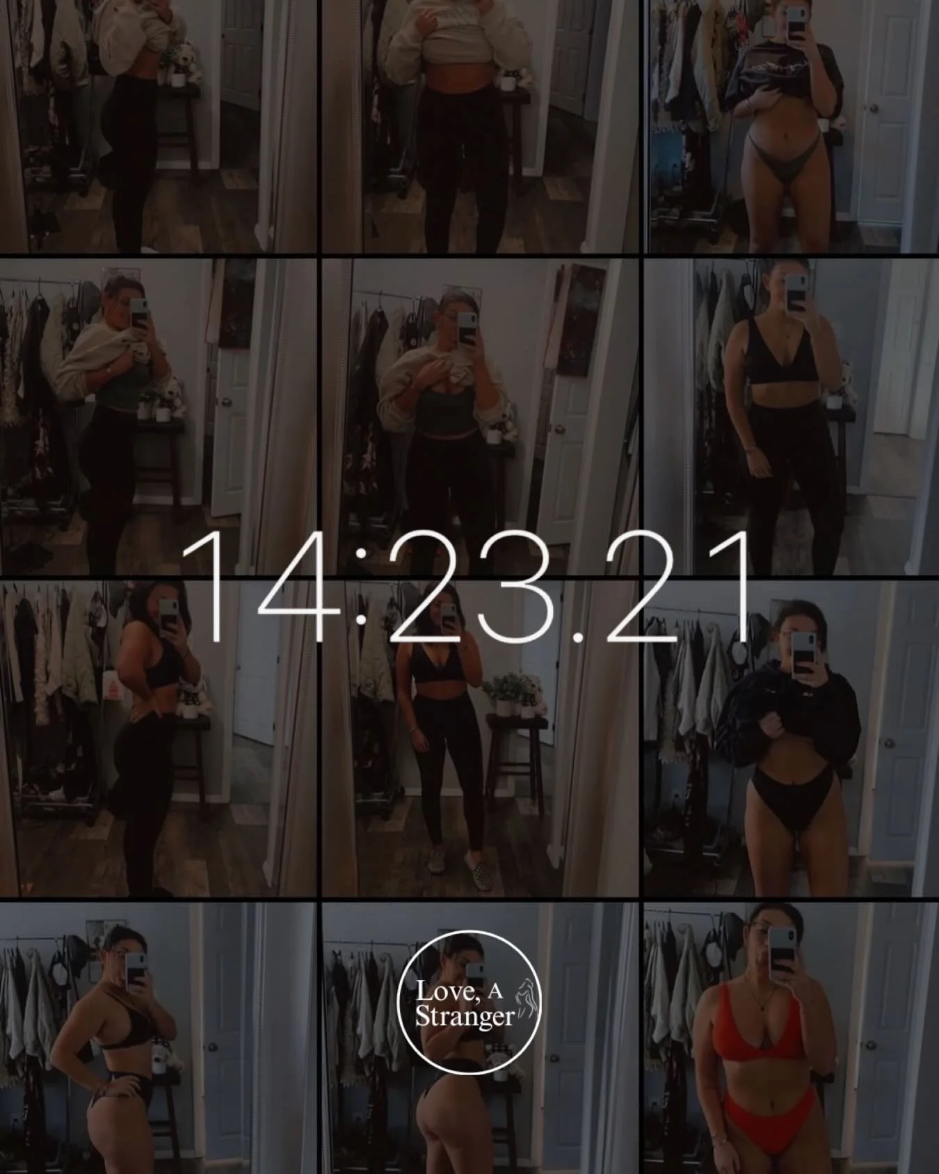 Today, one of our volunteers went about her morning routine, just like she always does &mdash; but this time, she set a timer.

After snoozing her alarm and scrolling through social media, she got out of bed and did what she does every single morning