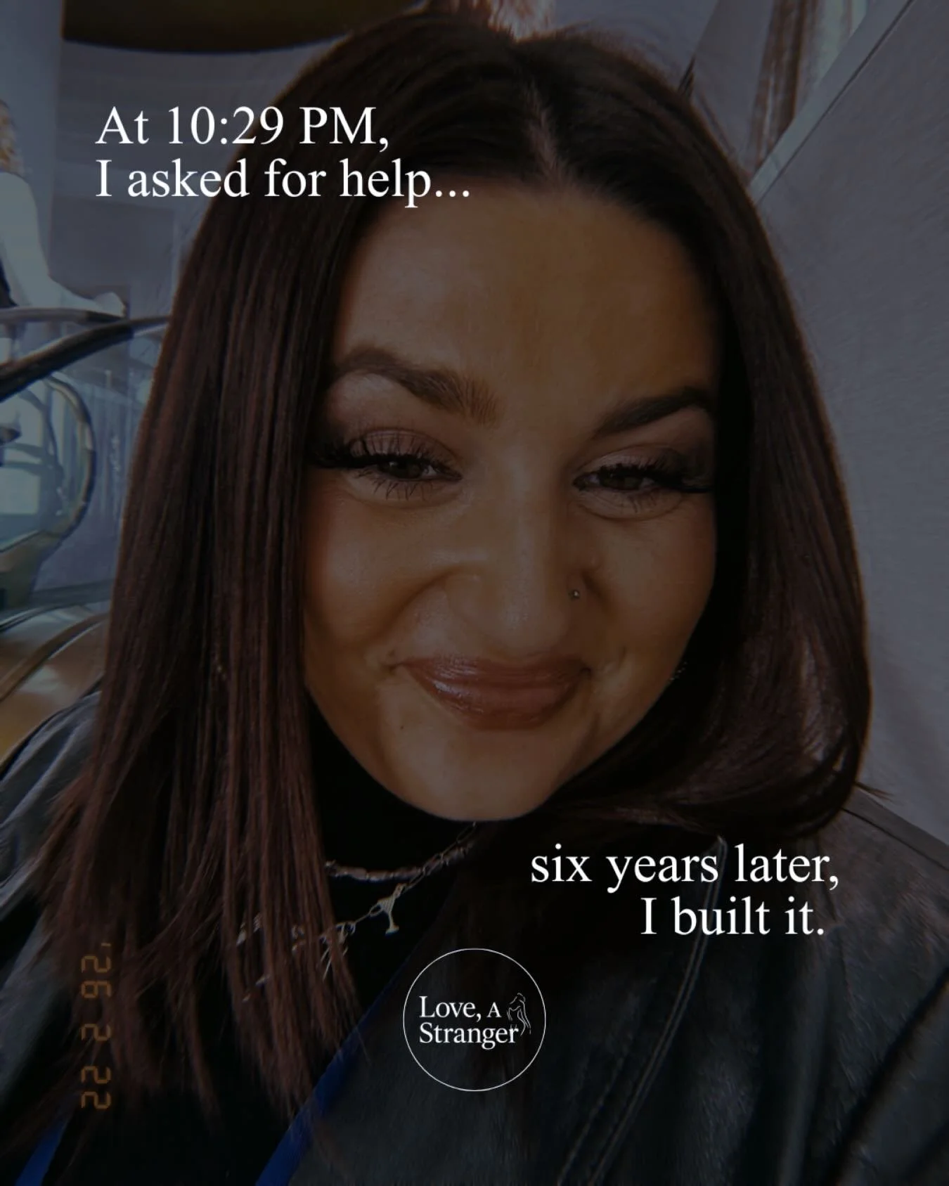 January 28, 2020. 10:29 PM.
I sent an email to my now-therapist in a panic, praying that one day I would be happy and stop revolving my life around my appearance.

I didn&rsquo;t know I had an eating disorder.
I just knew I couldn&rsquo;t keep living