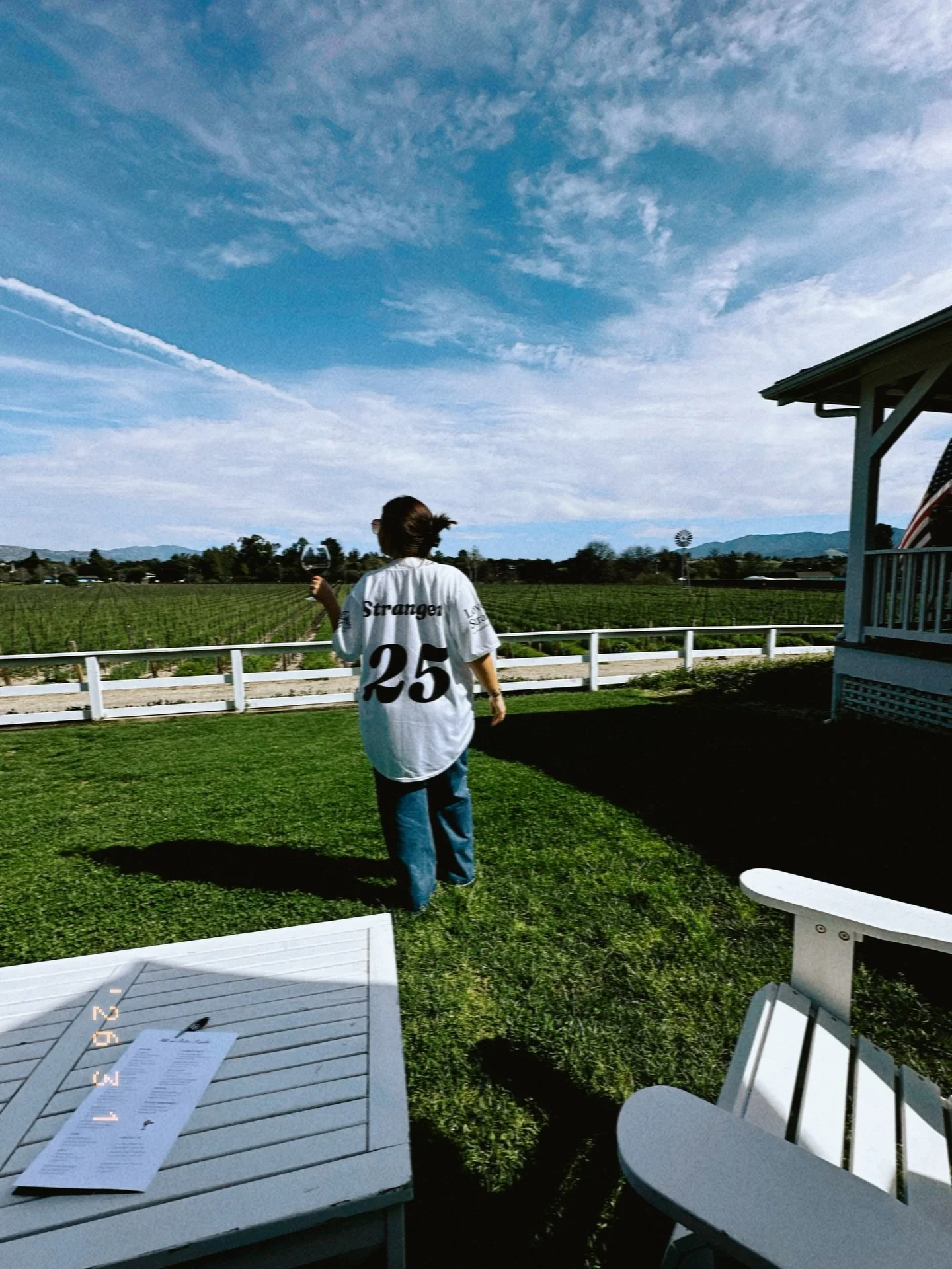 A reminder that expands when you do. 💌 

There was a time I didn&rsquo;t think I&rsquo;d get moments like this. Now I get to live them &amp; help others find their way here too.

The nation&rsquo;s only eating disorder helpline you can text. 
You&rs