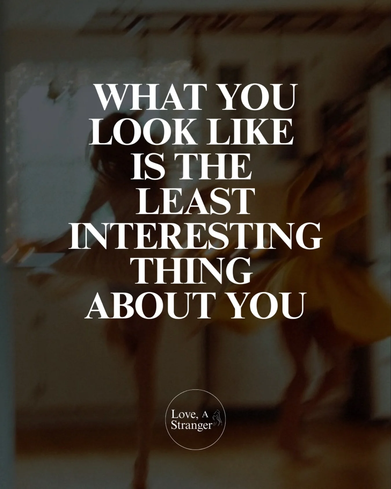 That&rsquo;s it.
That&rsquo;s the post.

And if you need to be reminded of it, we&rsquo;ve got you.

Text (601) 348-5683 💌
The nation&rsquo;s only eating disorder helpline you can text