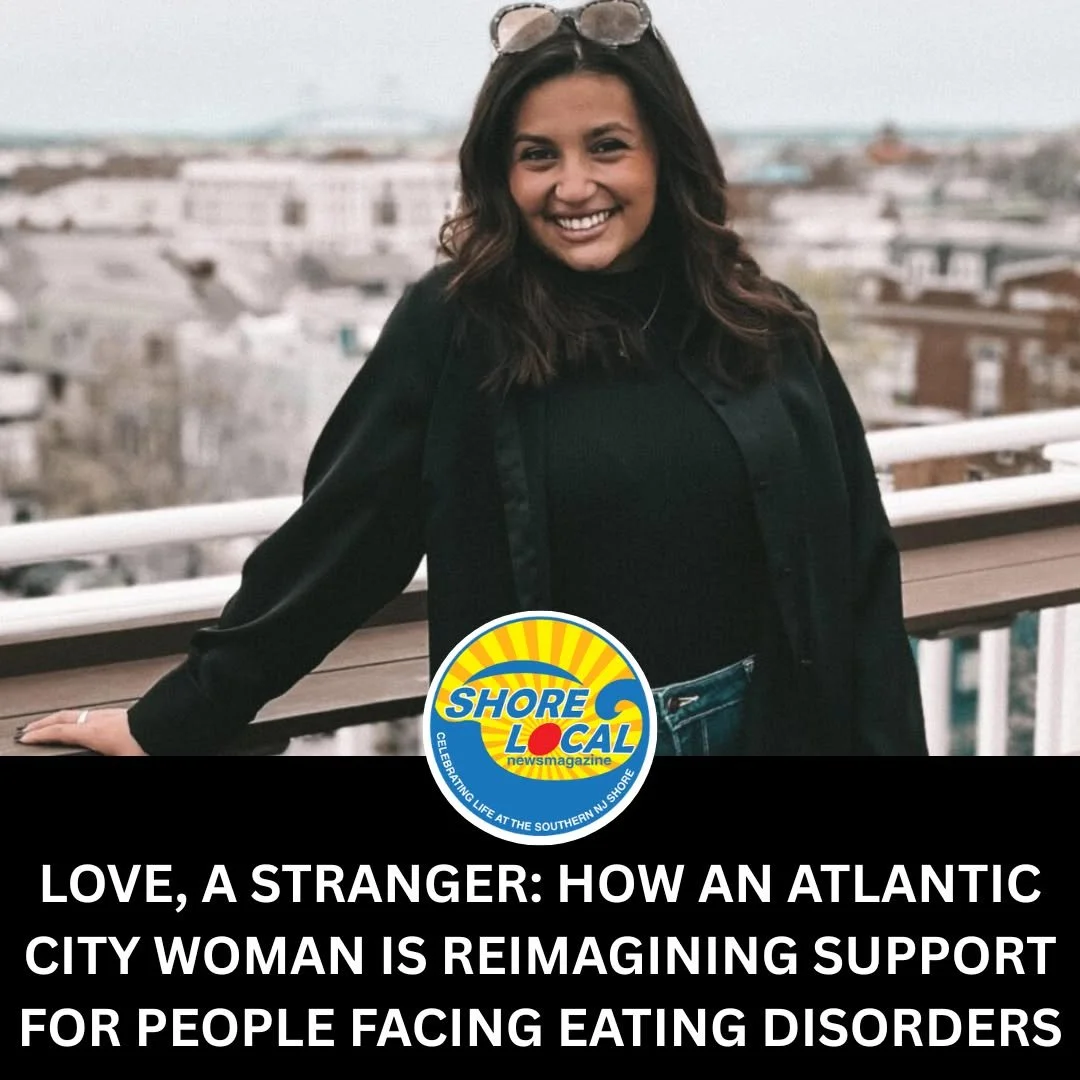 Shore Local Magazine