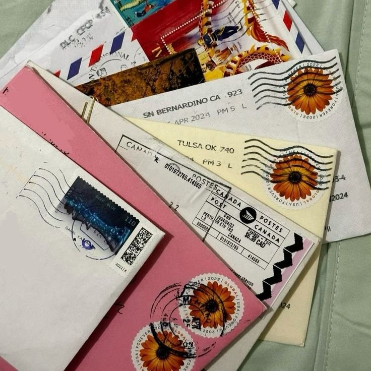 Letters