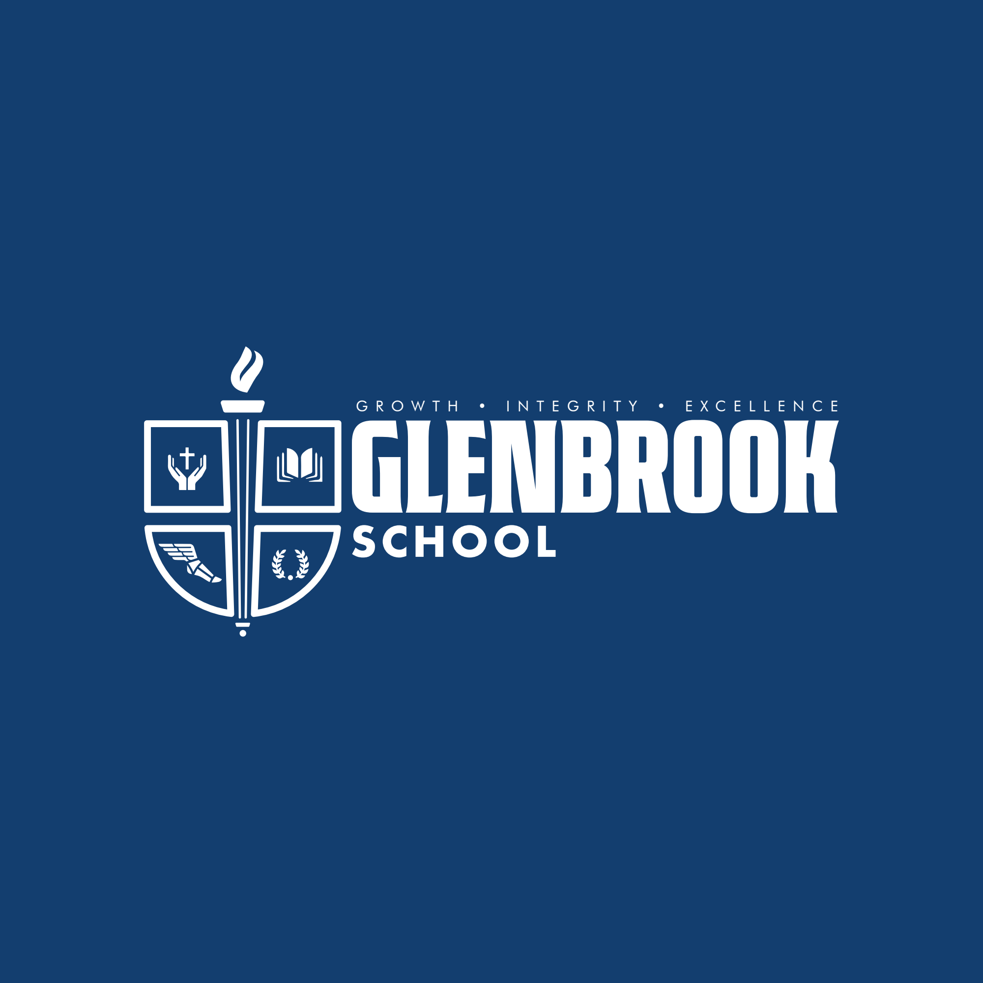 Glenbrook School Author Visit