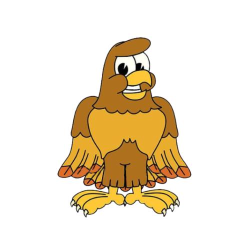 Hillcrest Elementary Author Visit