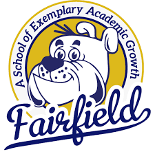 Fairfield Elementary Magnet Author Visit