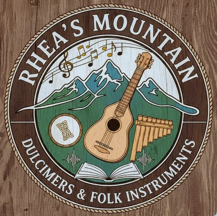 Rhea's Mountain Dulcimers