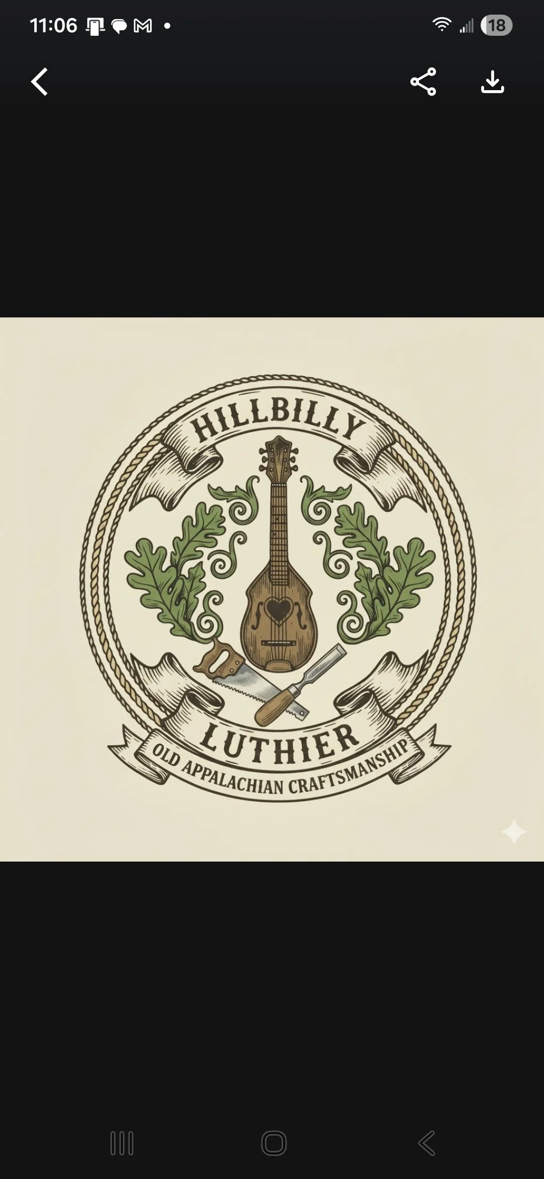 Rhea's Mountain Dulcimers