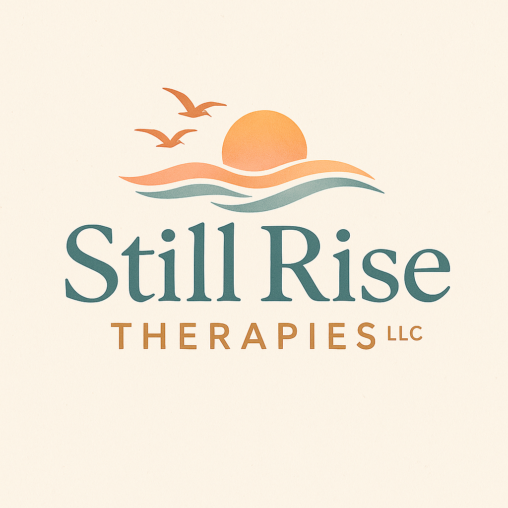Still Rise Therapies