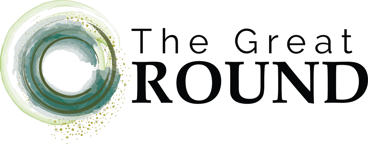 The Great Round with Eleni Livitsanos