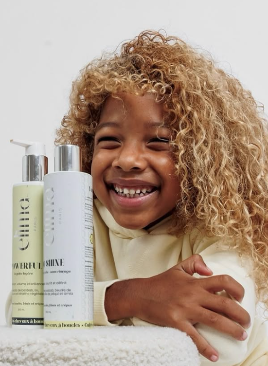 ANGE Viktoria x MAISON ANGE