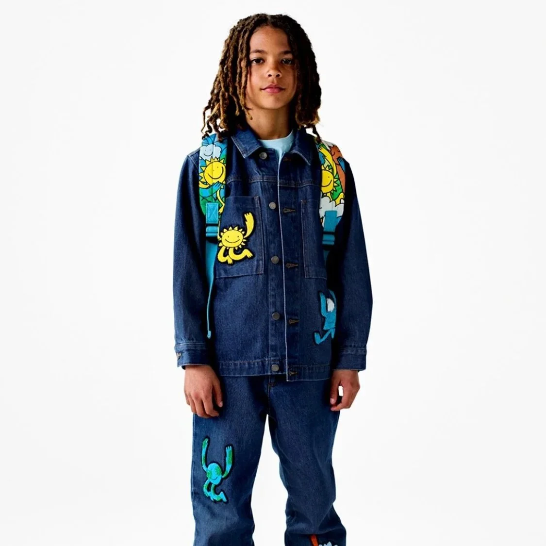 Stella McCartney Kids AW25 Collection