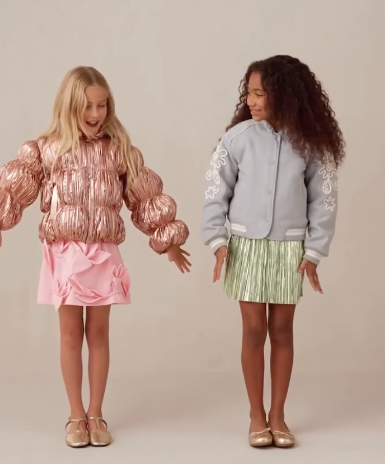 New Cult Gaia Mini Collection