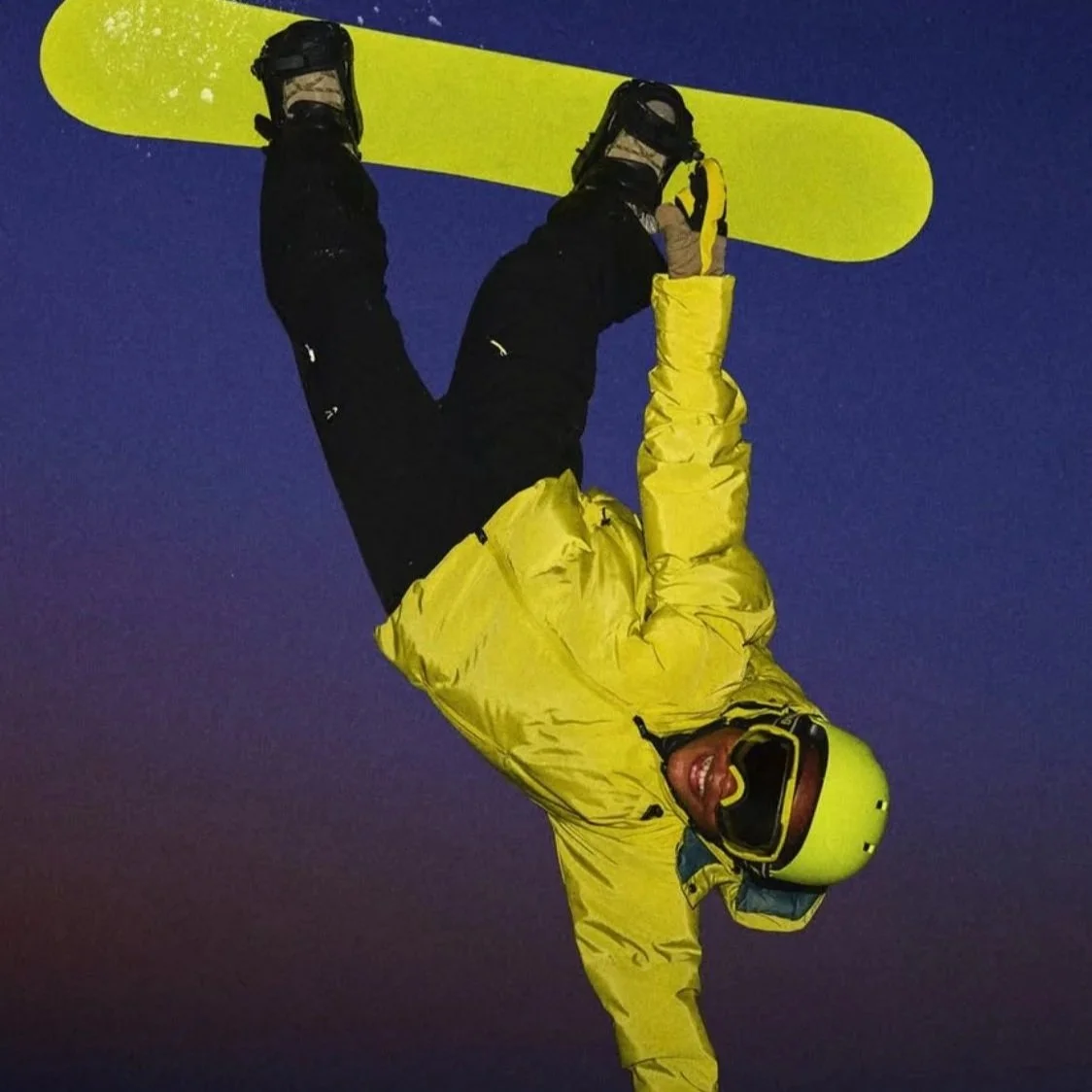 Zara Kids SKI COLLECTION