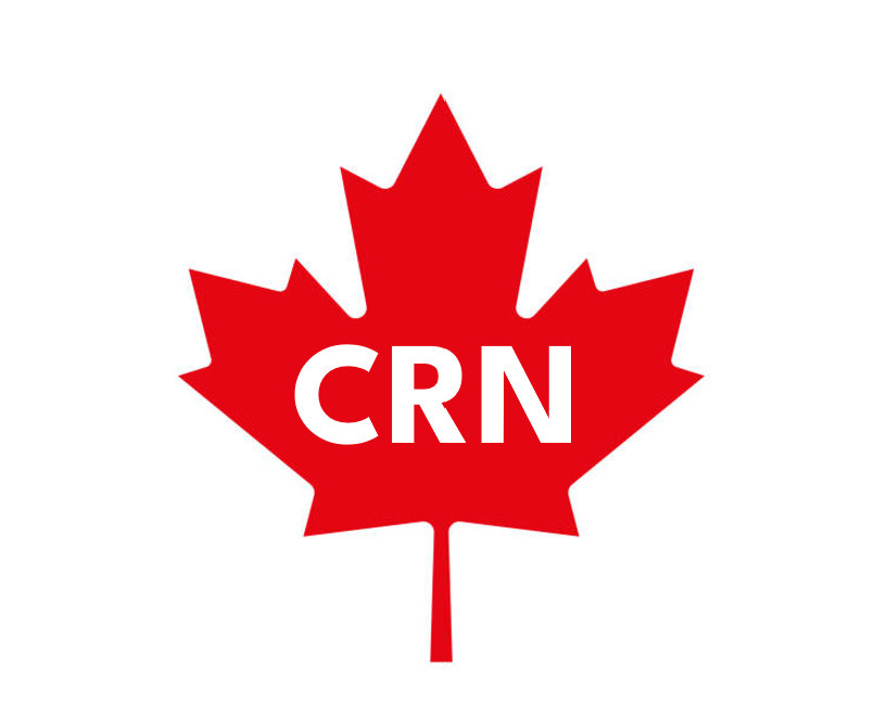 Canadian Registration Number (CRN)