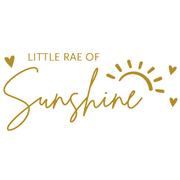 Little Rae of Sunshine