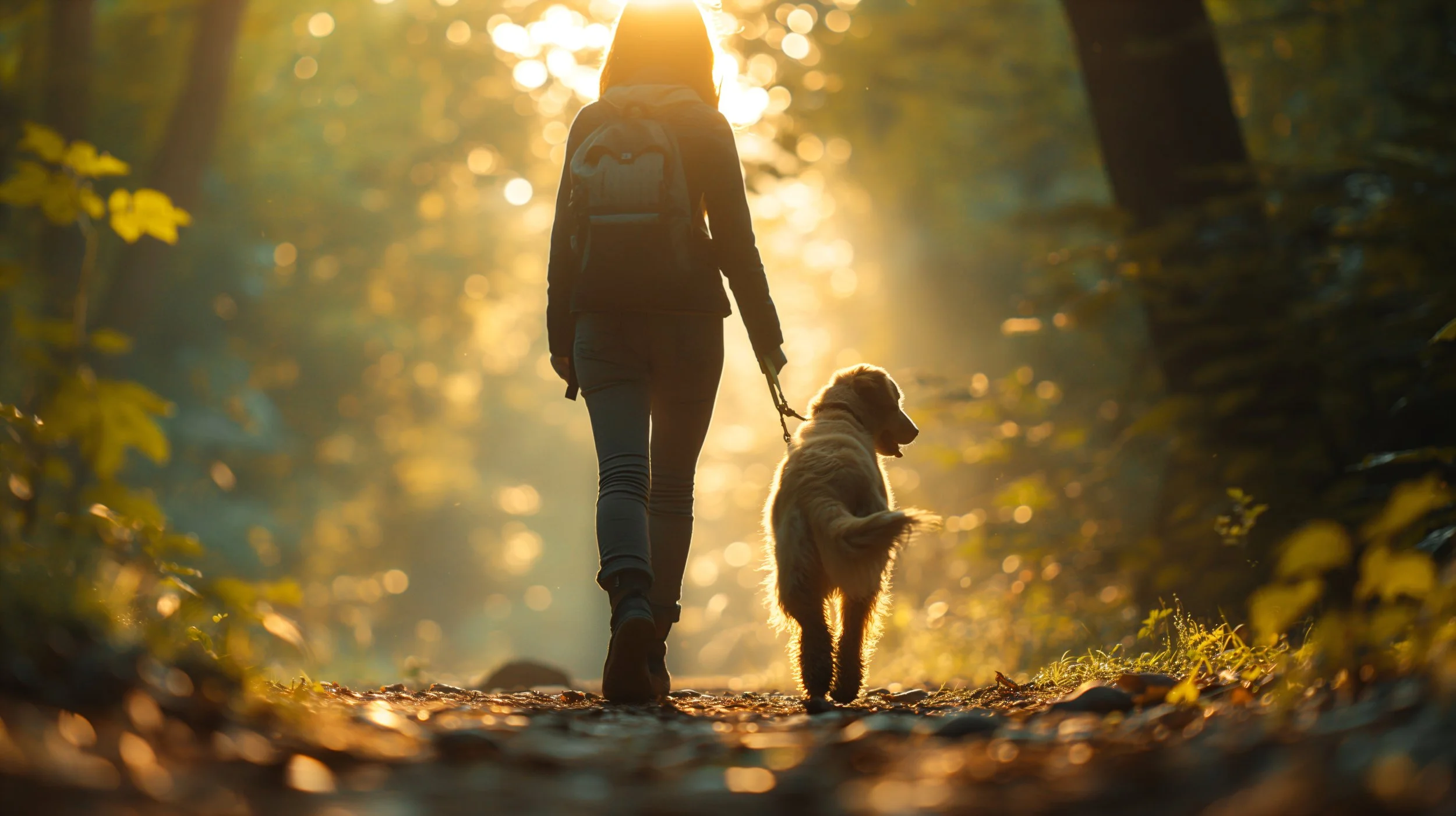 Why Many Reputable Dog Pros Have Weak Websites-Or No Website at All-and Why That’s Not a Failure