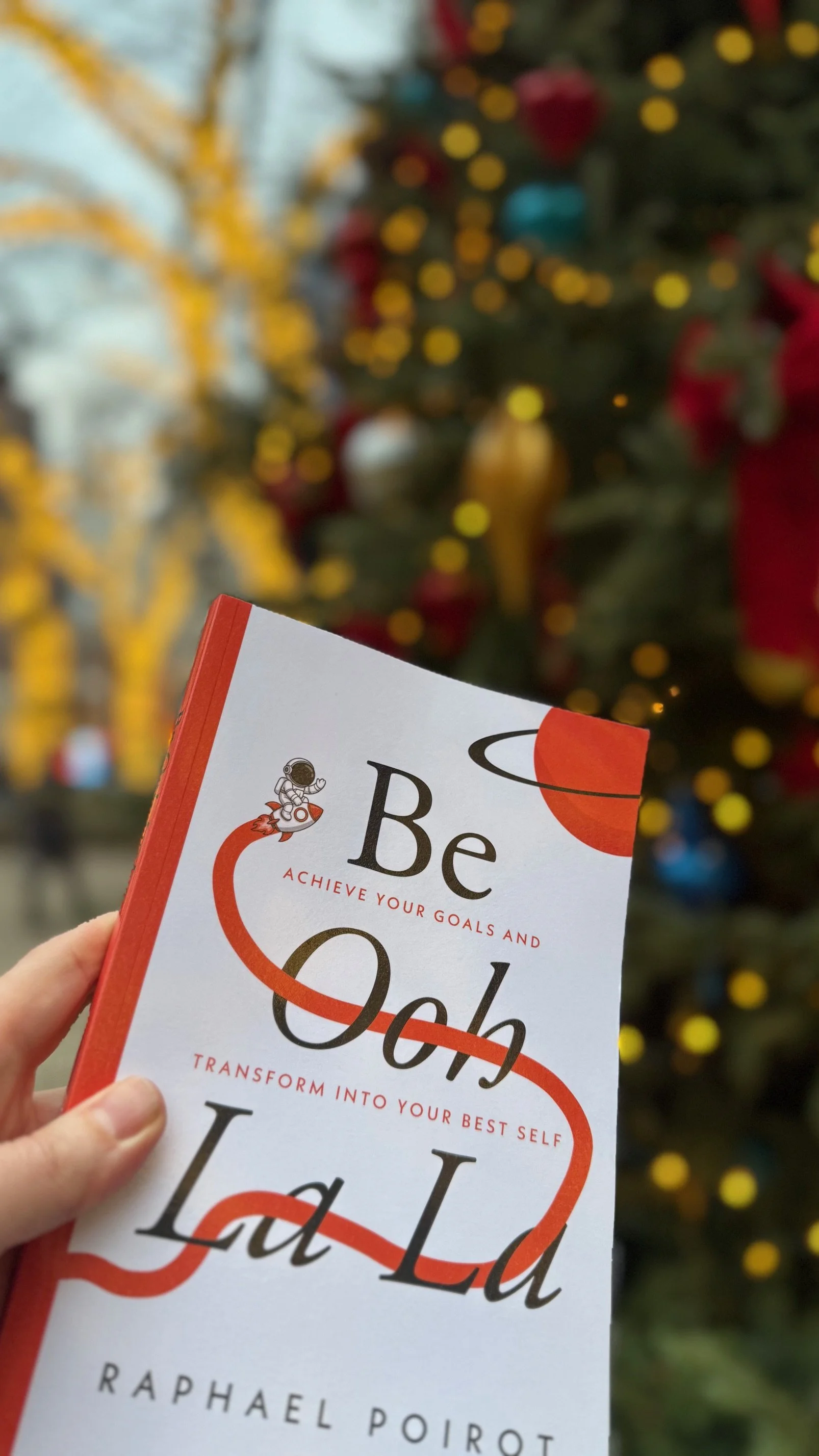 Christmas in Chicago